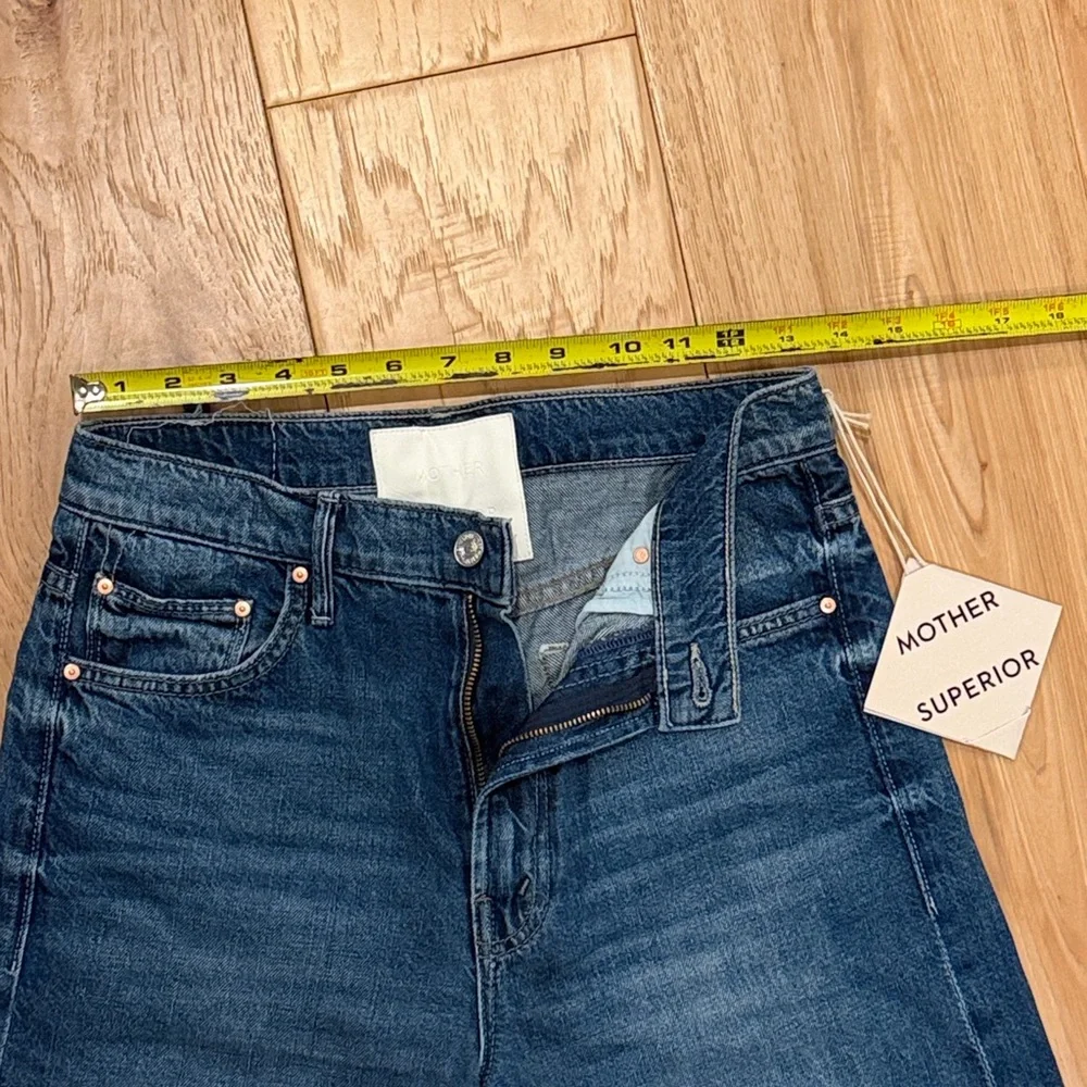 Mother The Undercover Sneak NWT - Picture 4 of 7